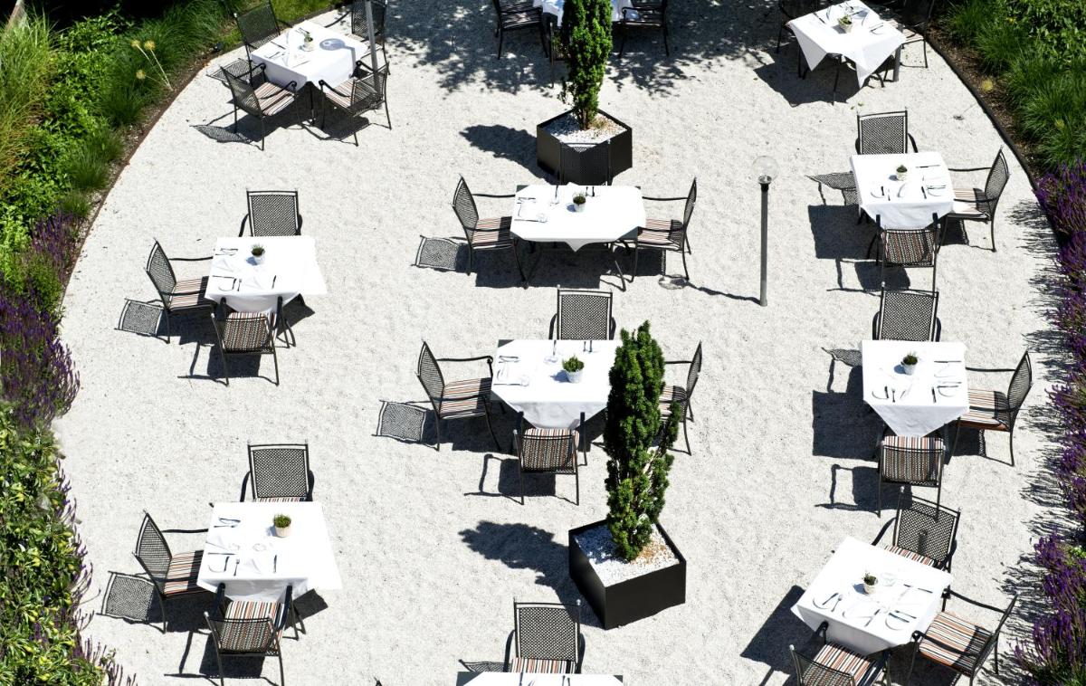 Gartenhotel Völser Hof - Adults Only