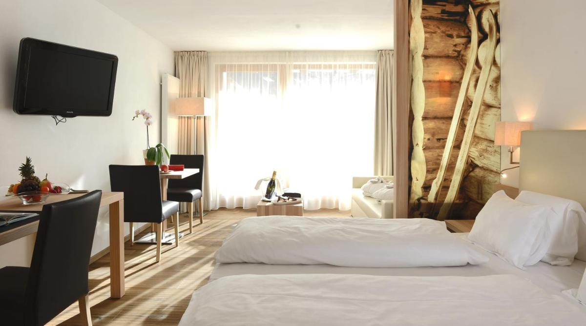 Gartenhotel Völser Hof - Adults Only