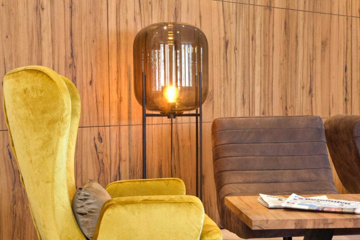 Gartenhotel Völser Hof - Adults Only