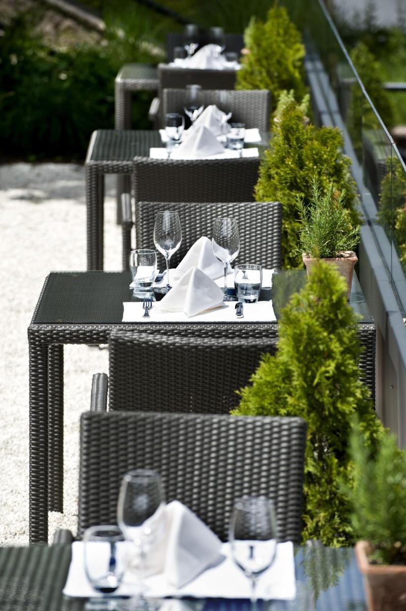 Gartenhotel Völser Hof - Adults Only