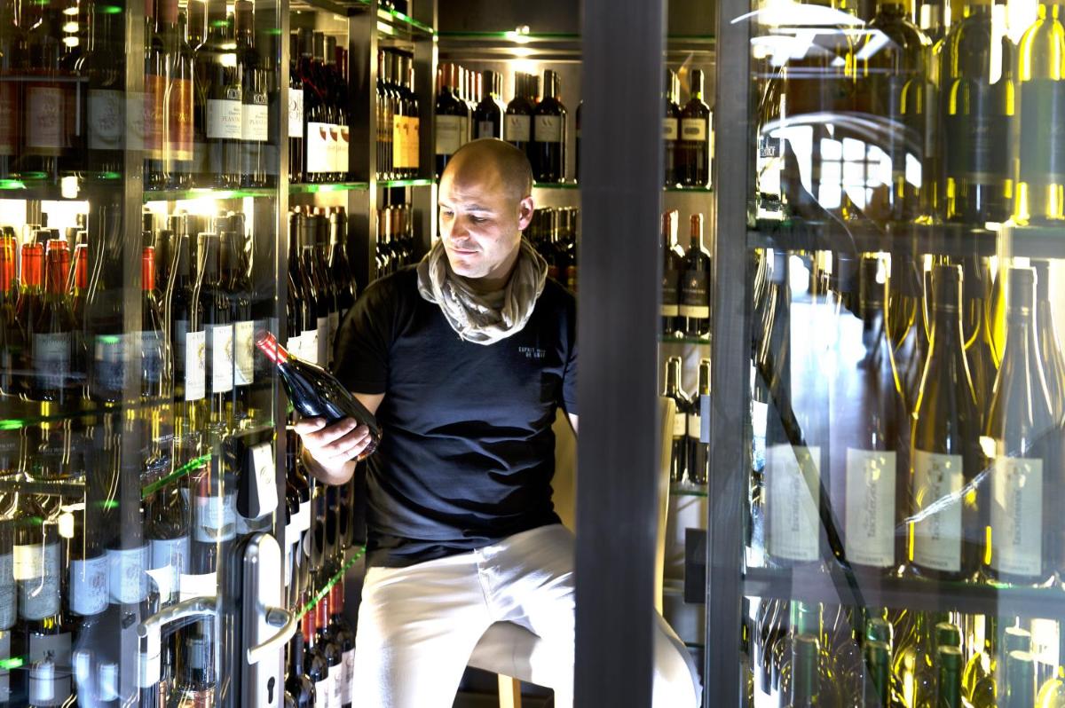 Gartenhotel Völser Hof - Adults Only