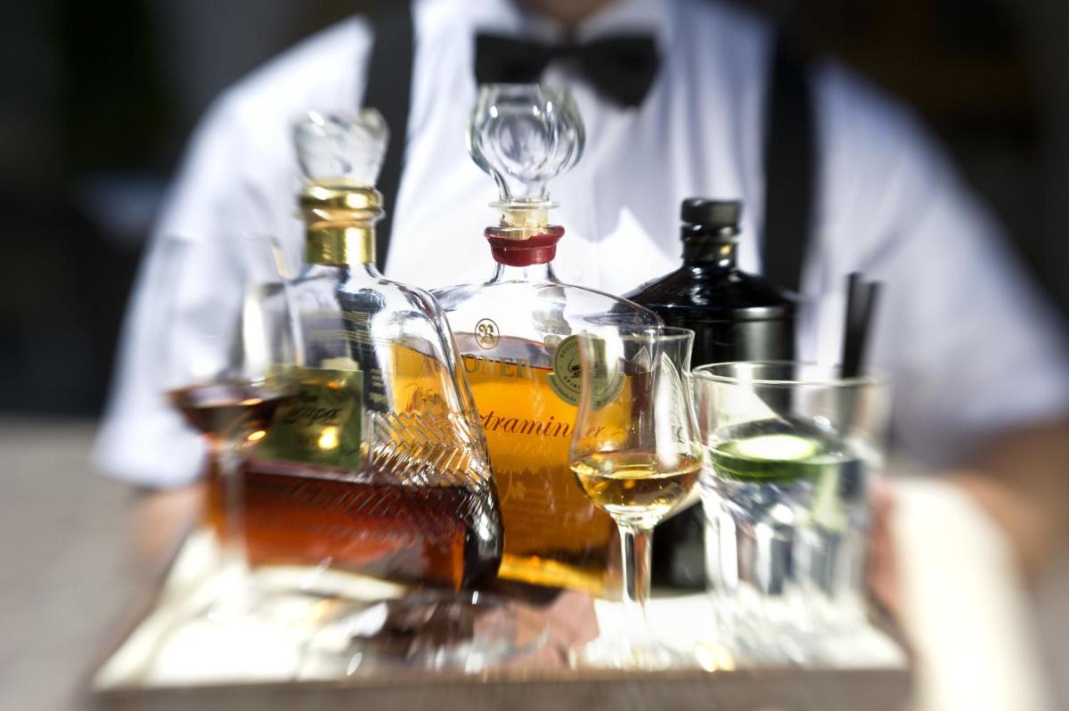 Gartenhotel Völser Hof - Adults Only