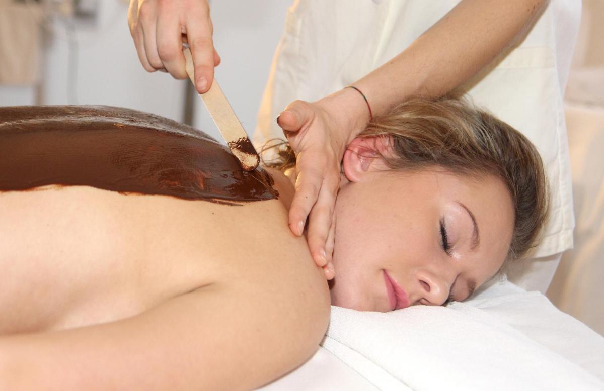 Gartenhotel Völser Hof - Adults Only