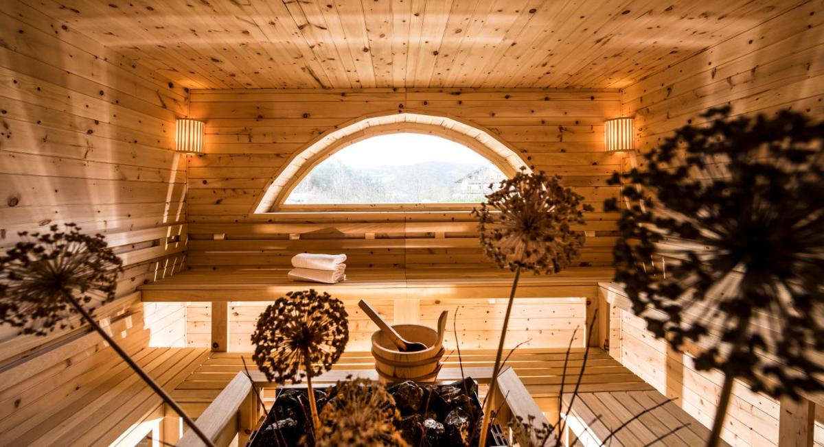 Gartenhotel Völser Hof - Adults Only