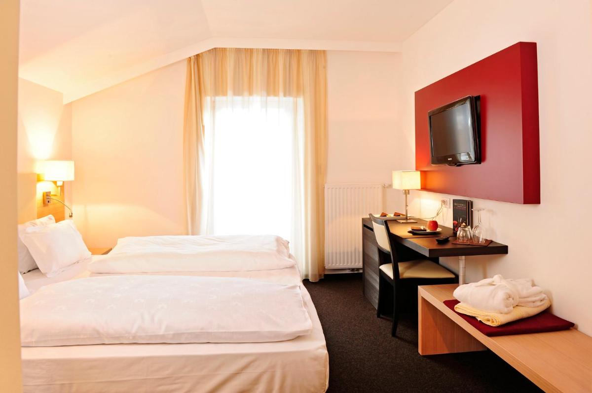 Gartenhotel Völser Hof - Adults Only