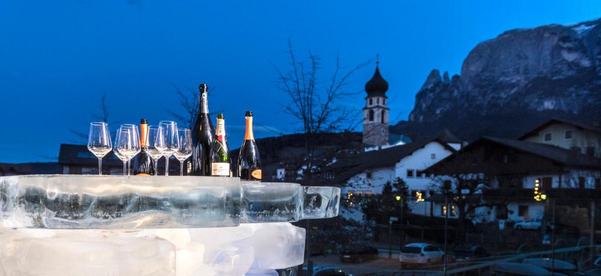 Gartenhotel Völser Hof - Adults Only