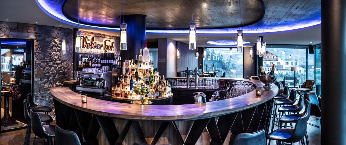 Gartenhotel Völser Hof - Adults Only