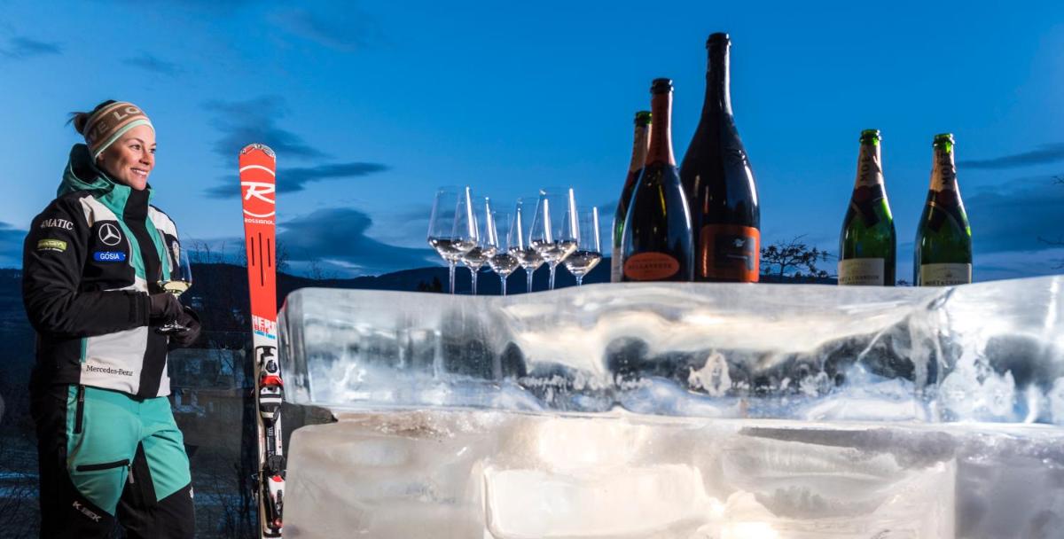 Gartenhotel Völser Hof - Adults Only