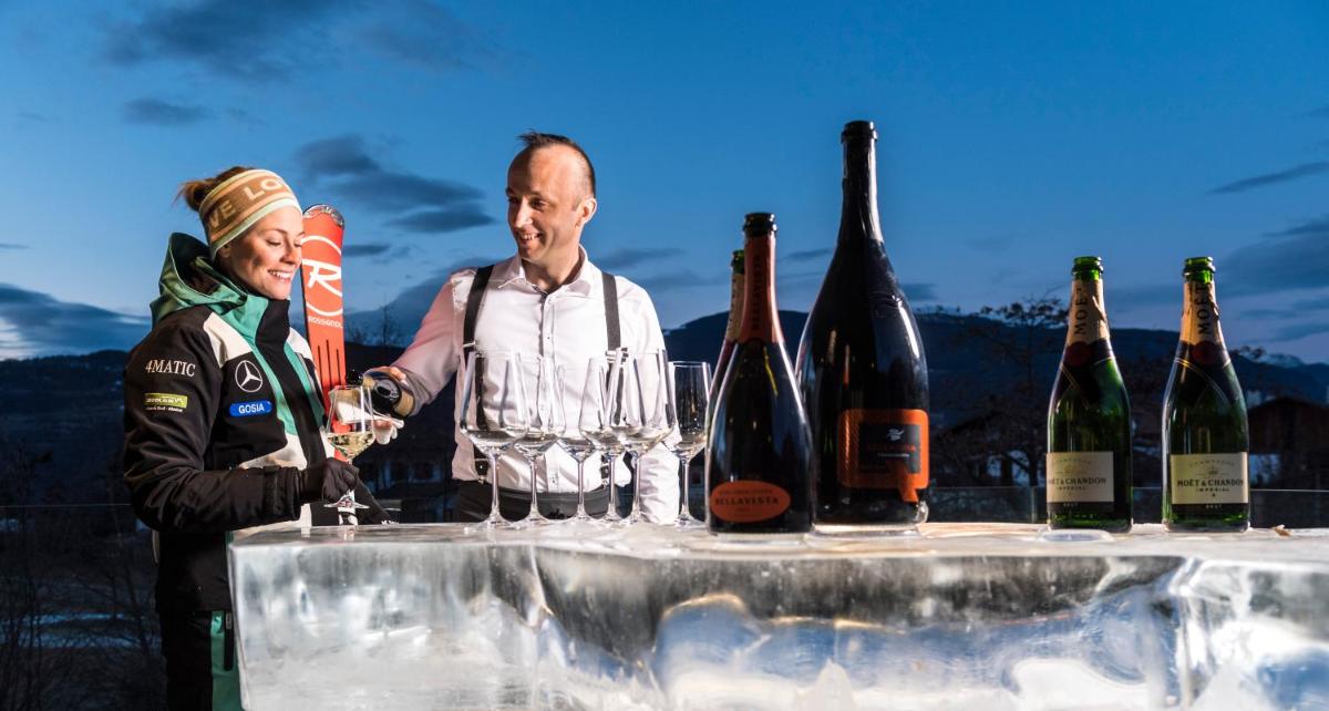 Gartenhotel Völser Hof - Adults Only