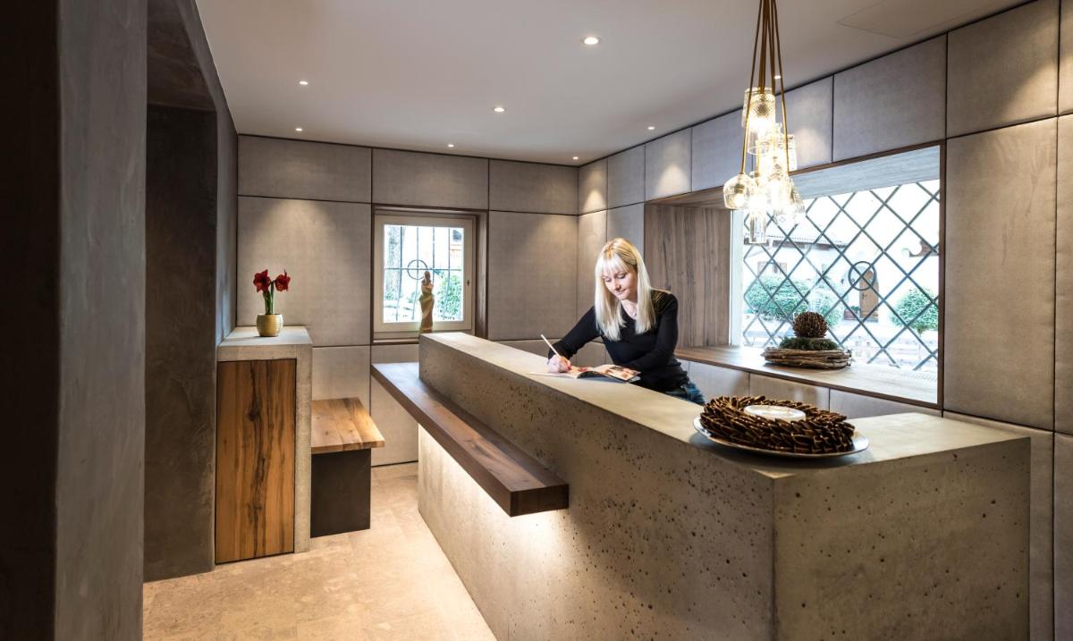 Gartenhotel Völser Hof - Adults Only