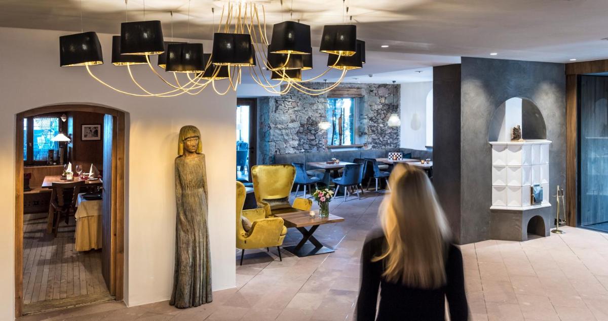 Gartenhotel Völser Hof - Adults Only