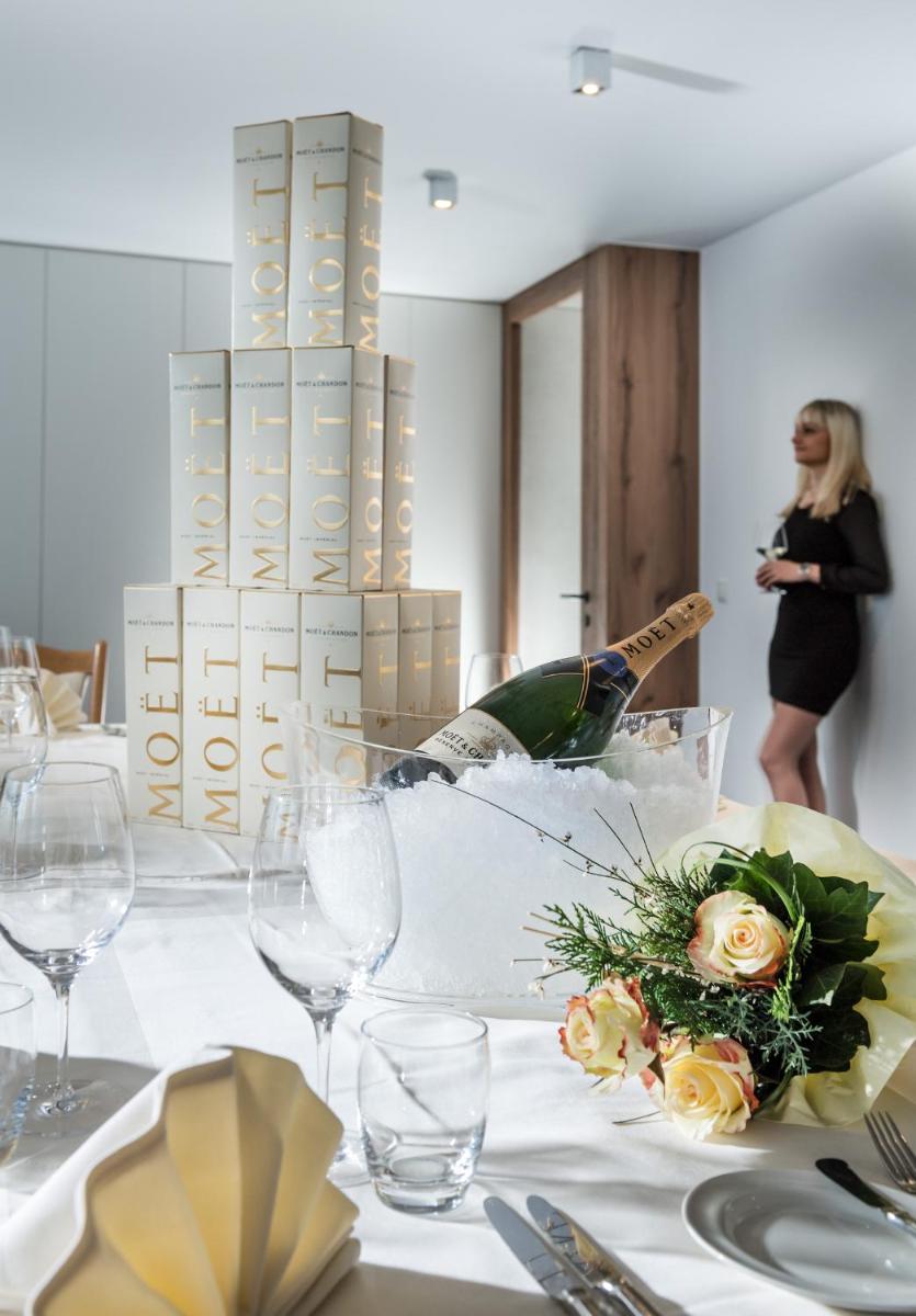 Gartenhotel Völser Hof - Adults Only