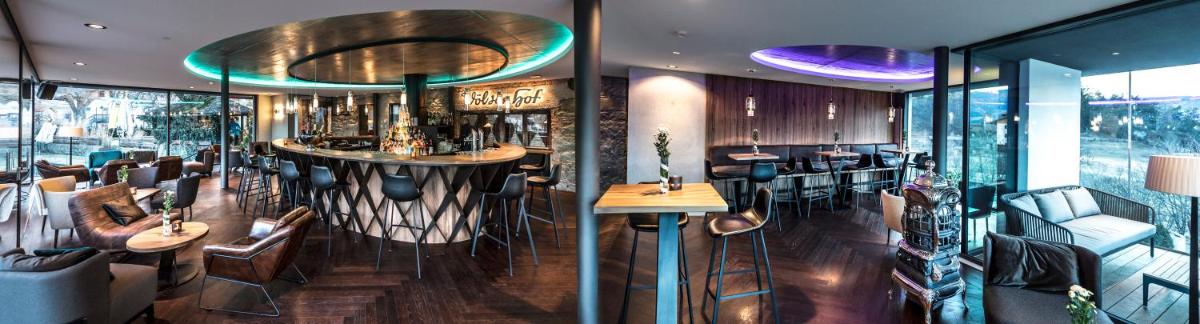 Gartenhotel Völser Hof - Adults Only