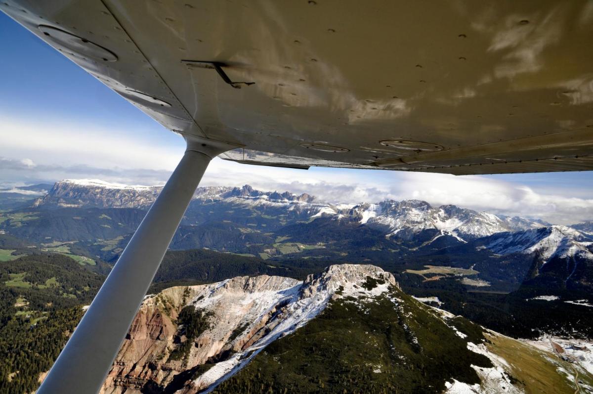 Gartenhotel Völser Hof - Adults Only