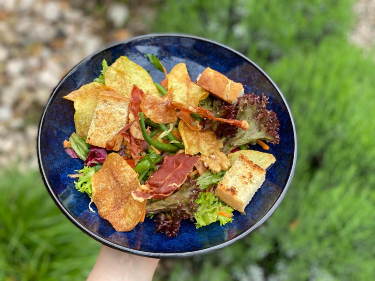 Gartenhotel Völser Hof - Adults Only