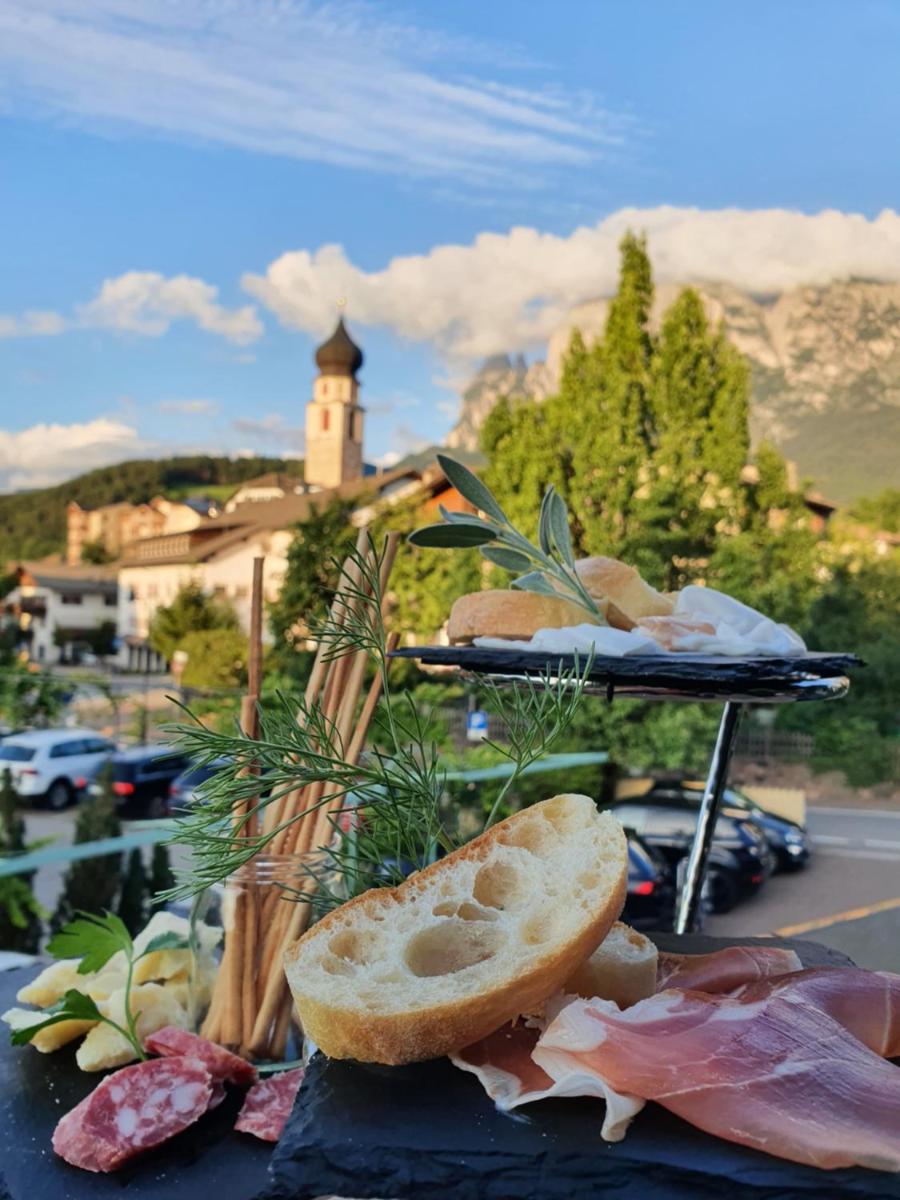 Gartenhotel Völser Hof - Adults Only