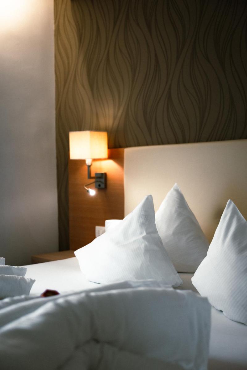 Gartenhotel Völser Hof - Adults Only