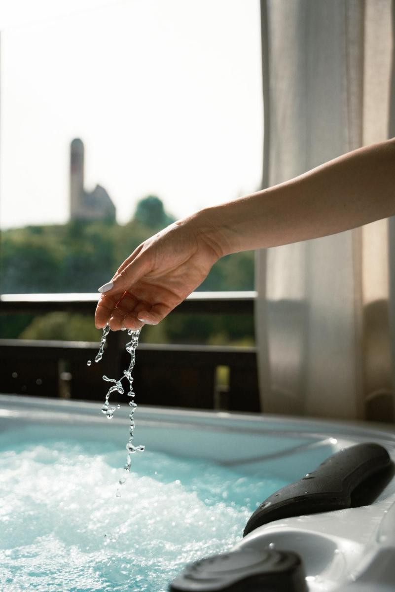 Gartenhotel Völser Hof - Adults Only