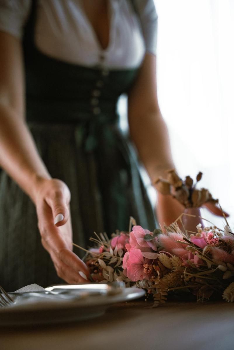 Gartenhotel Völser Hof - Adults Only