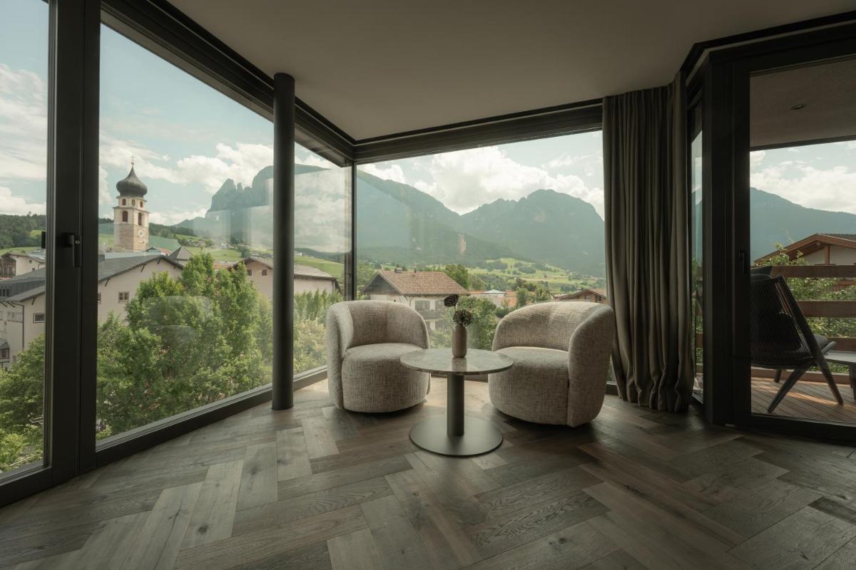 Gartenhotel Völser Hof - Adults Only