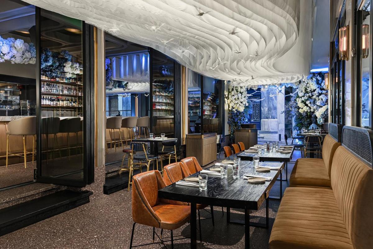 Gatsby Athens