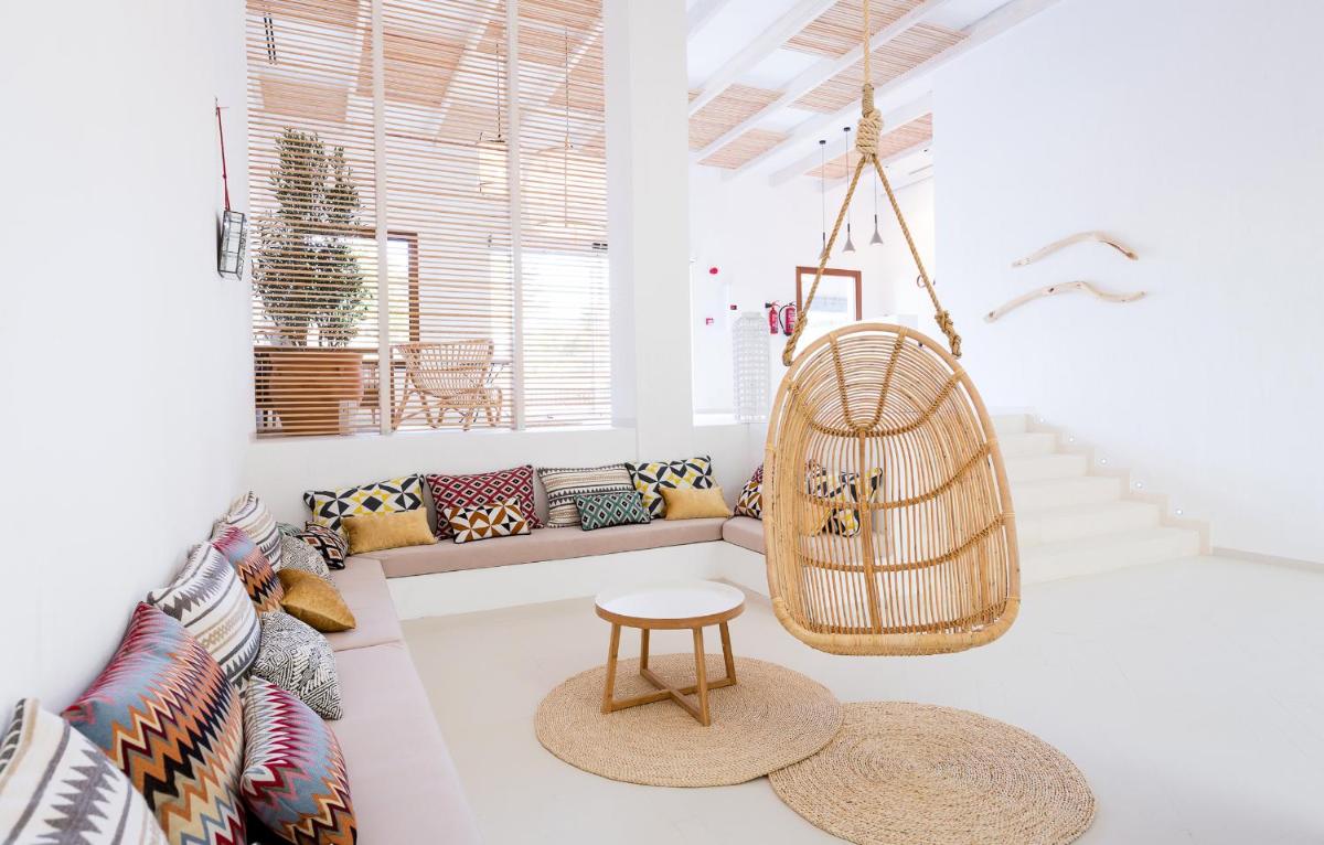 Gatzara Suites Santa Gertrudis