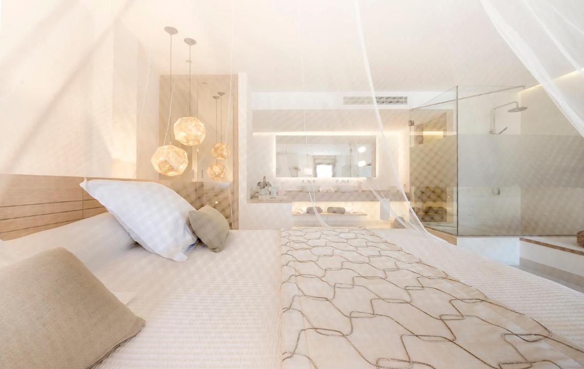 Gatzara Suites Santa Gertrudis