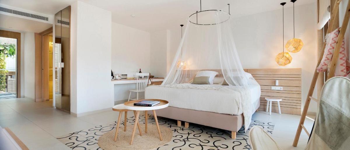 Gatzara Suites Santa Gertrudis