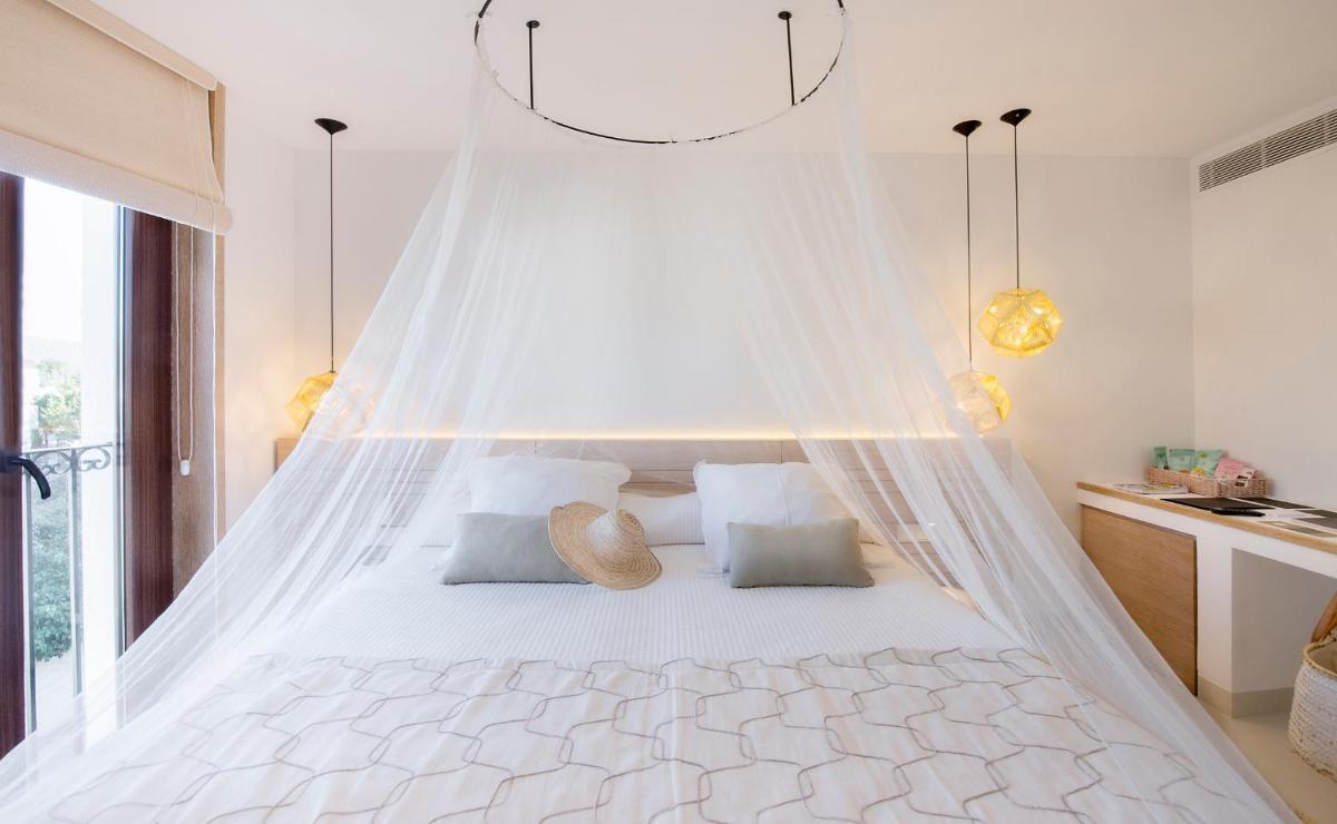 Gatzara Suites Santa Gertrudis