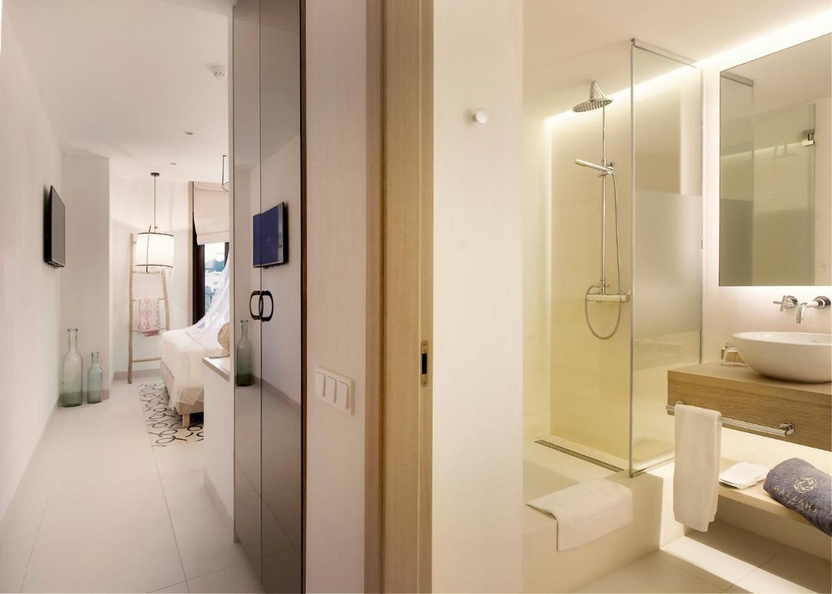 Gatzara Suites Santa Gertrudis