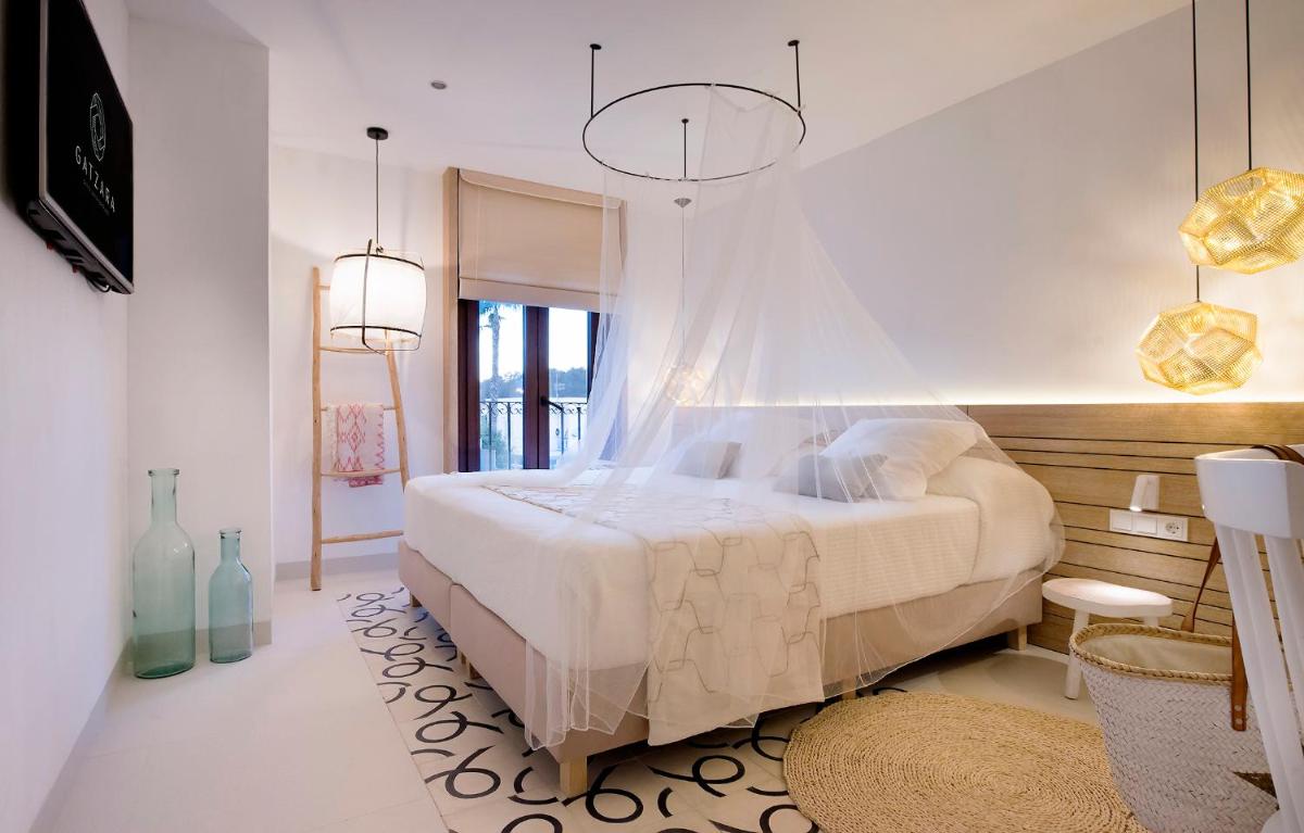 Gatzara Suites Santa Gertrudis