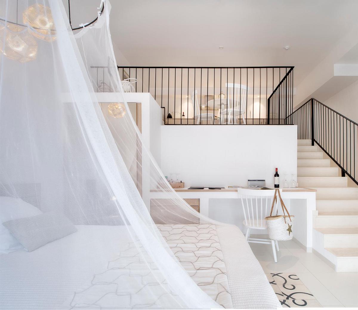 Gatzara Suites Santa Gertrudis