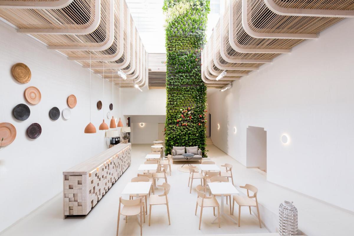 Gatzara Suites Santa Gertrudis