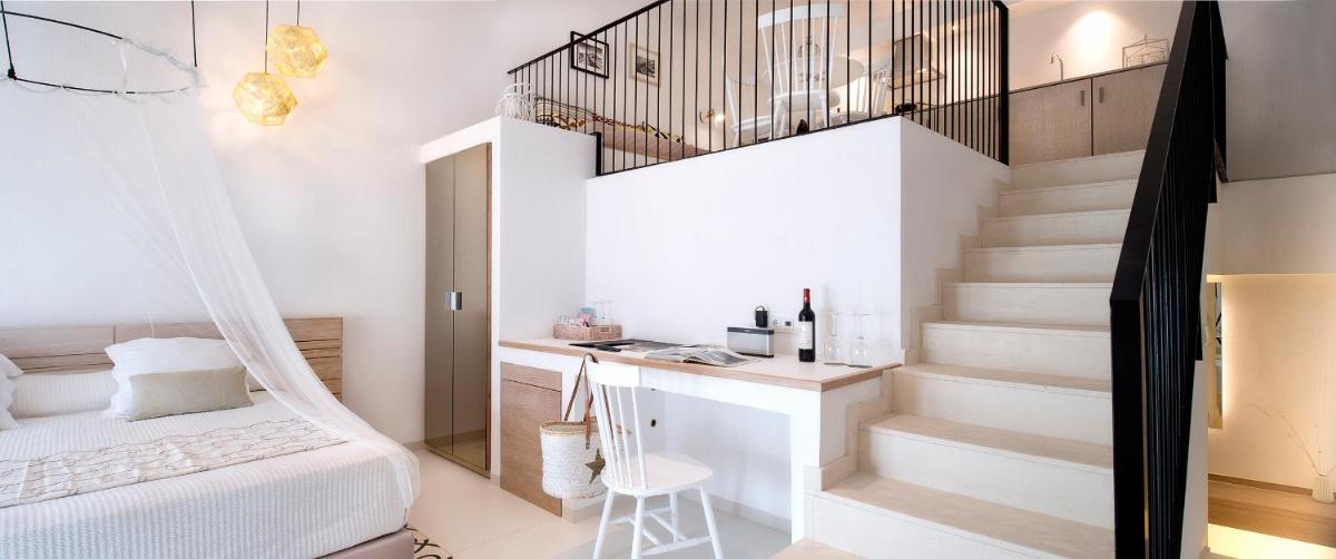 Gatzara Suites Santa Gertrudis