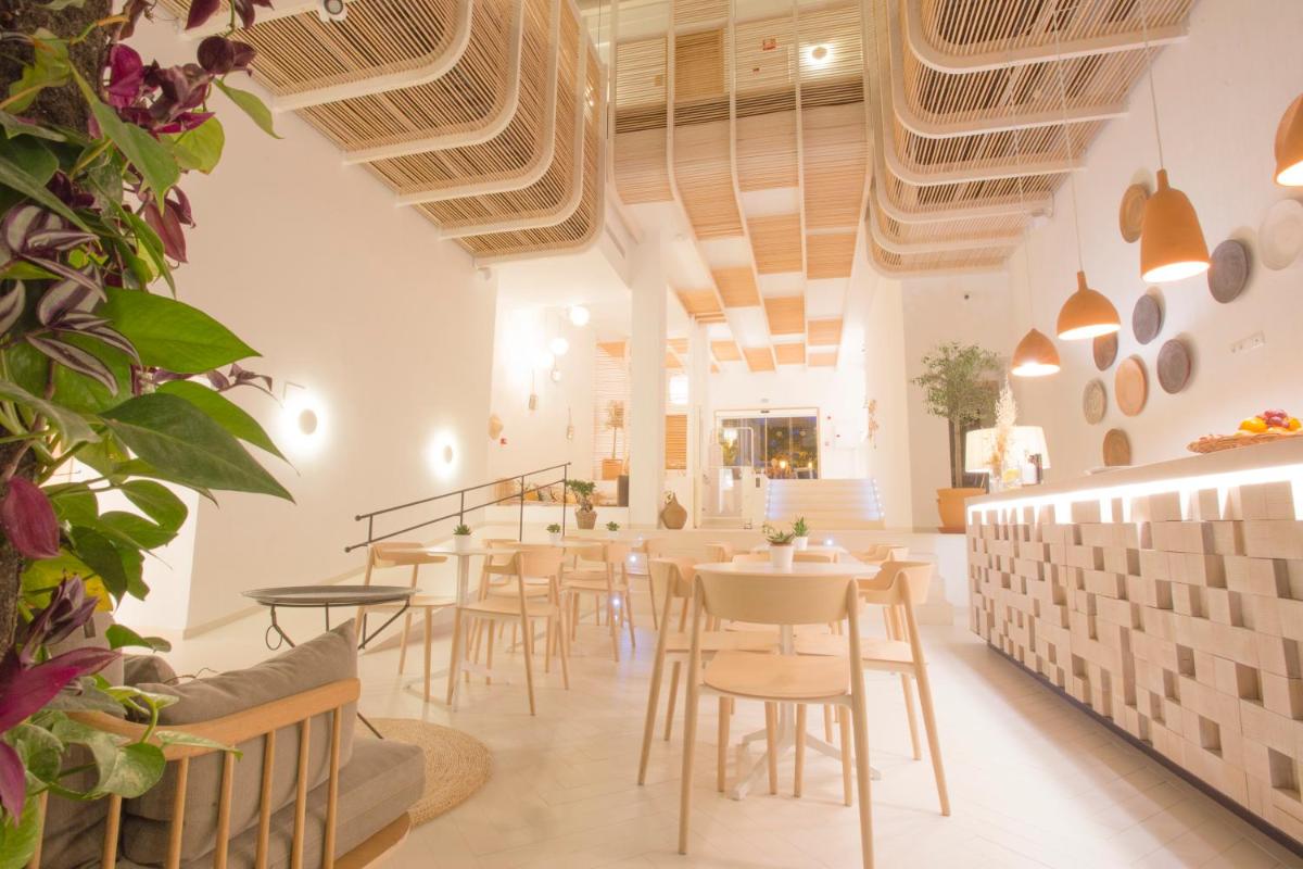 Gatzara Suites Santa Gertrudis