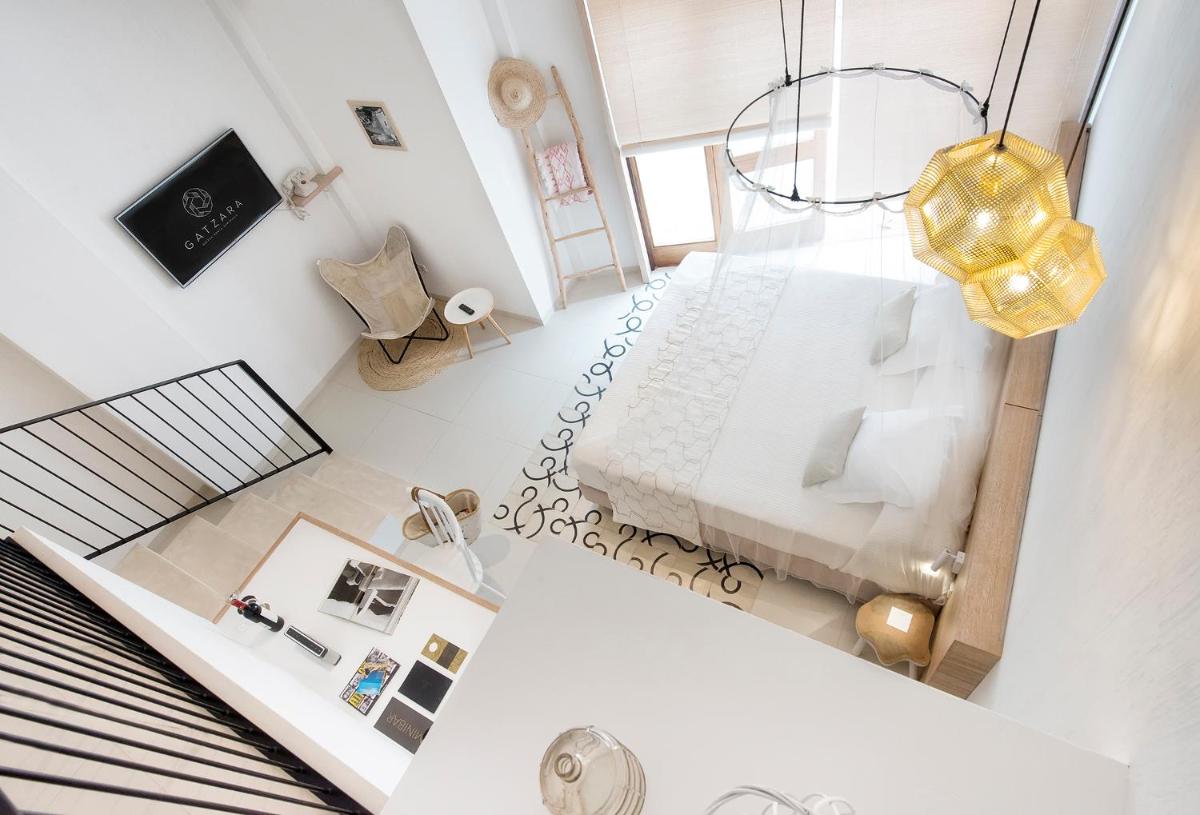 Gatzara Suites Santa Gertrudis