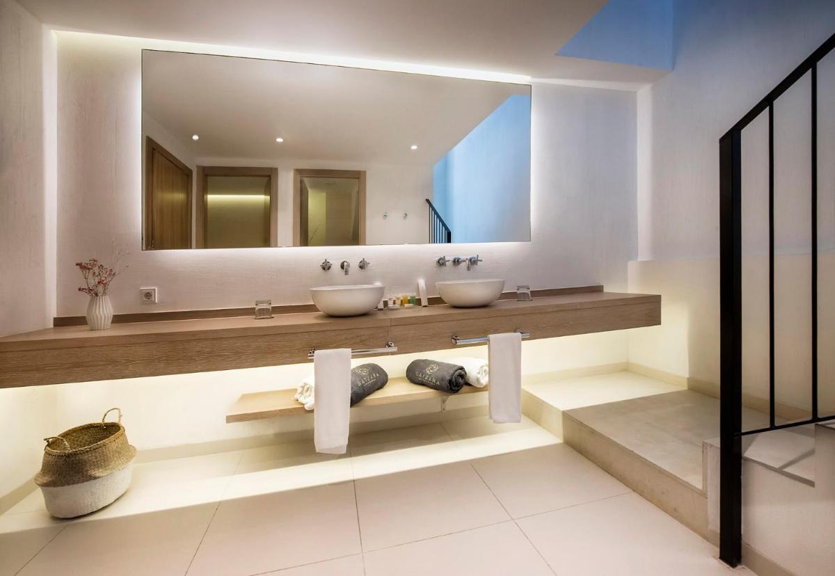 Gatzara Suites Santa Gertrudis