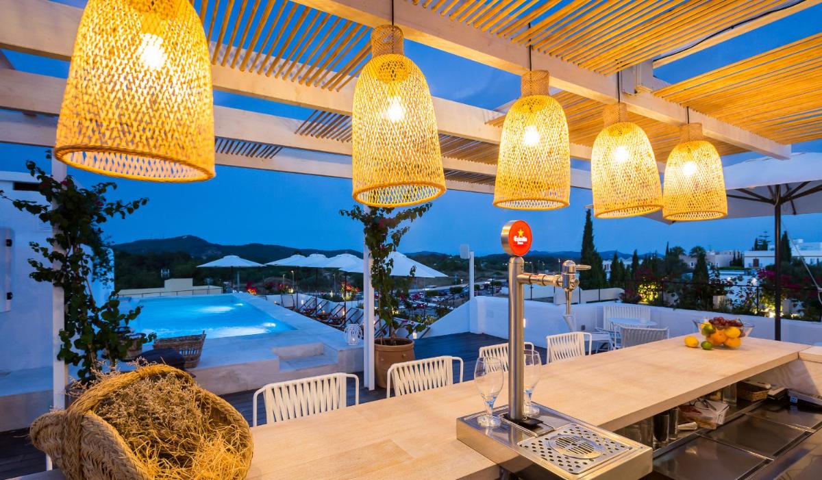 Gatzara Suites Santa Gertrudis