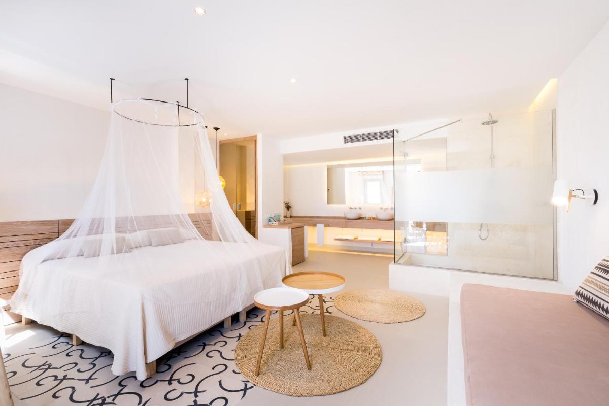 Gatzara Suites Santa Gertrudis