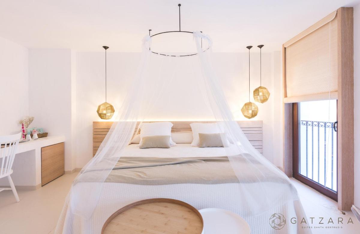 Gatzara Suites Santa Gertrudis