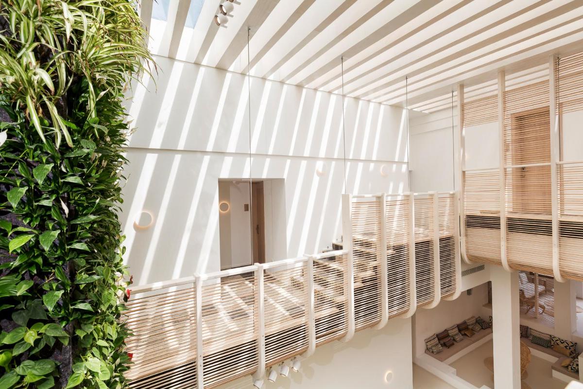 Gatzara Suites Santa Gertrudis