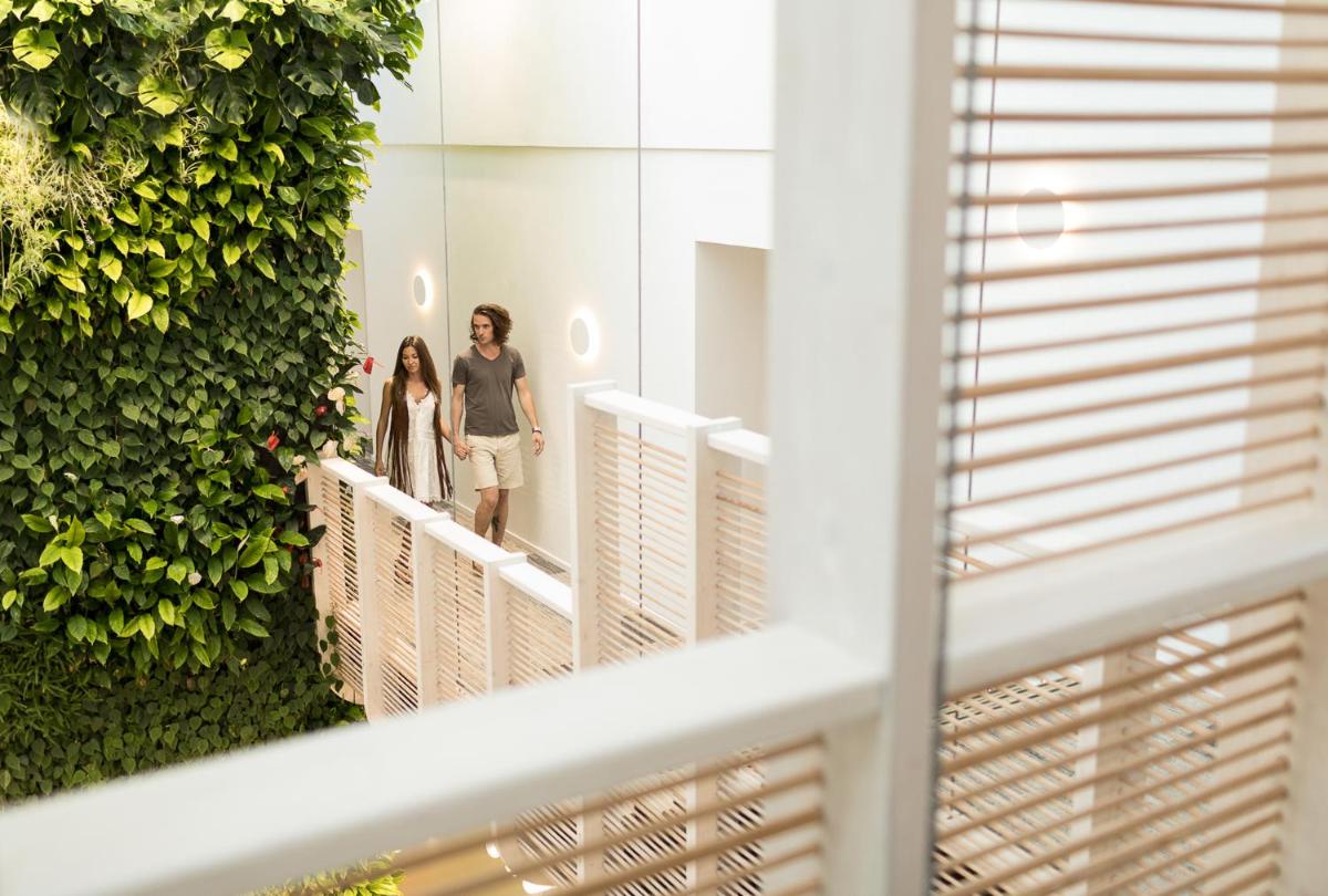 Gatzara Suites Santa Gertrudis