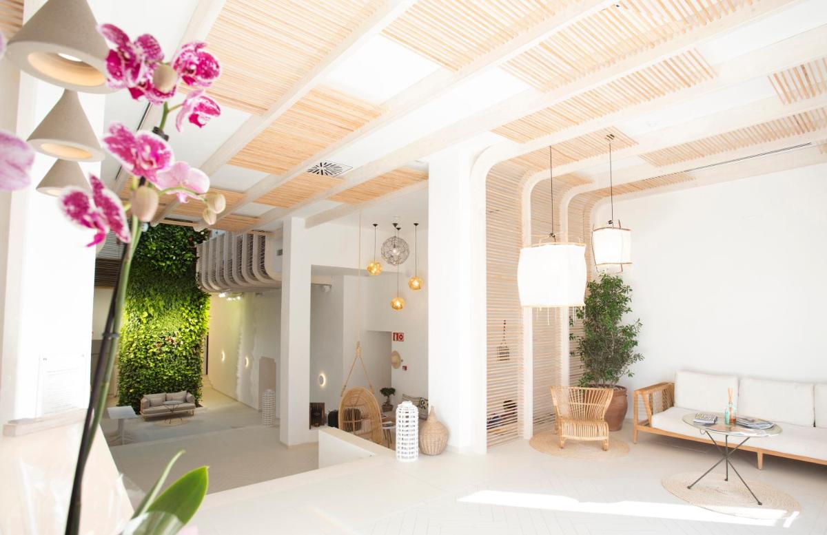 Gatzara Suites Santa Gertrudis