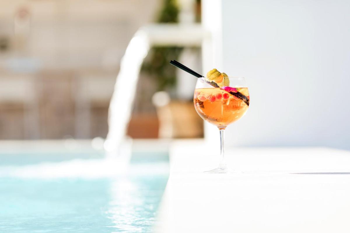 Gatzara Suites Santa Gertrudis