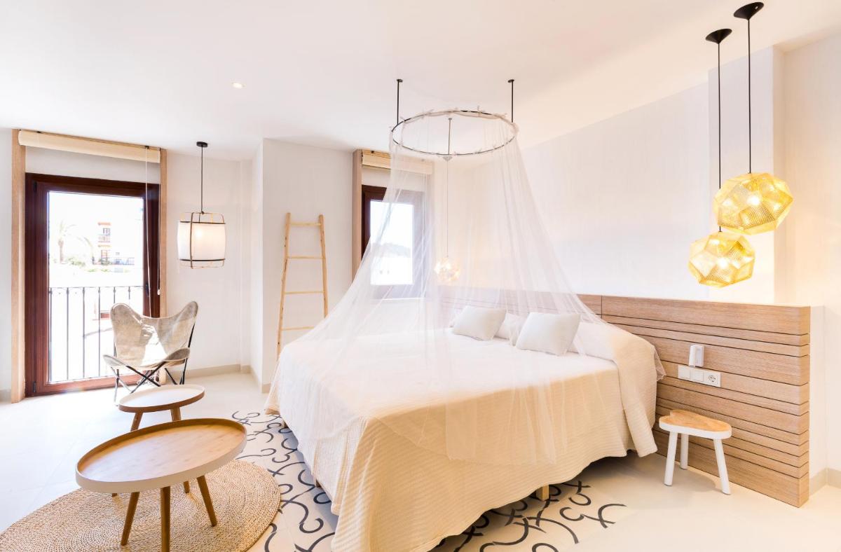 Gatzara Suites Santa Gertrudis