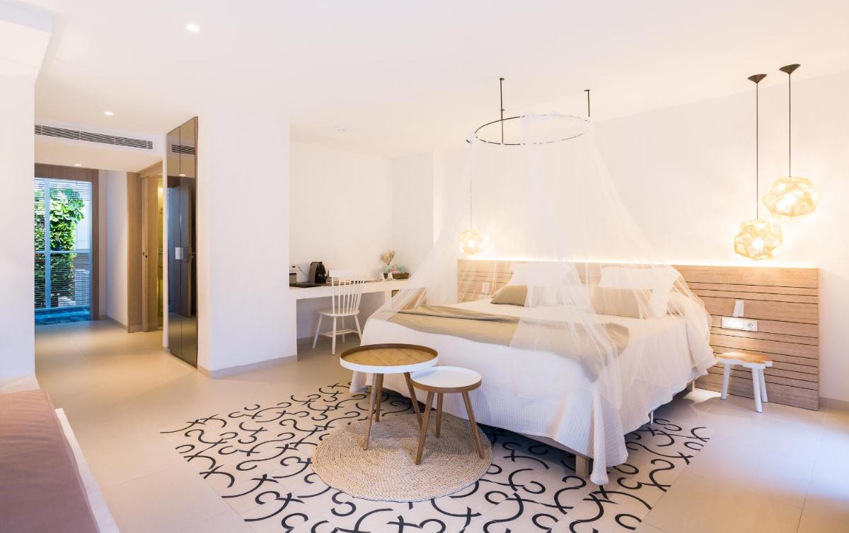 Gatzara Suites Santa Gertrudis