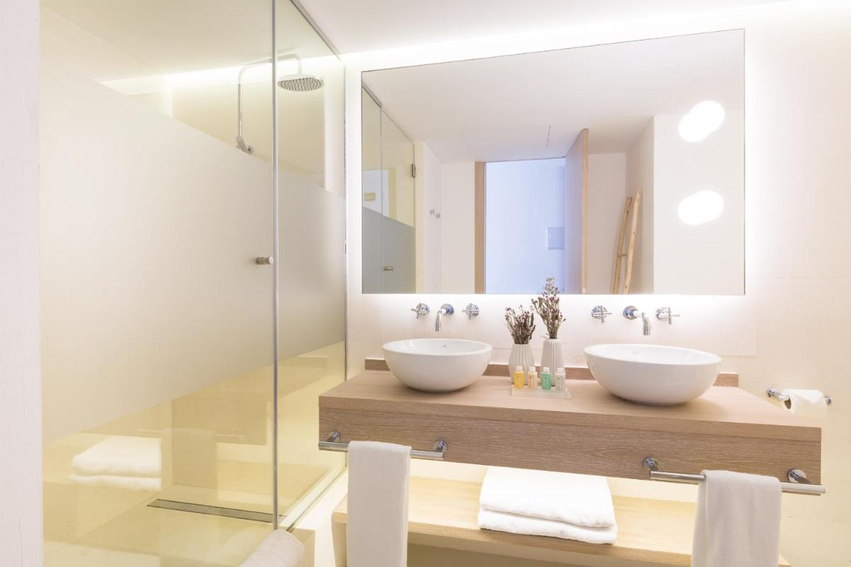 Gatzara Suites Santa Gertrudis