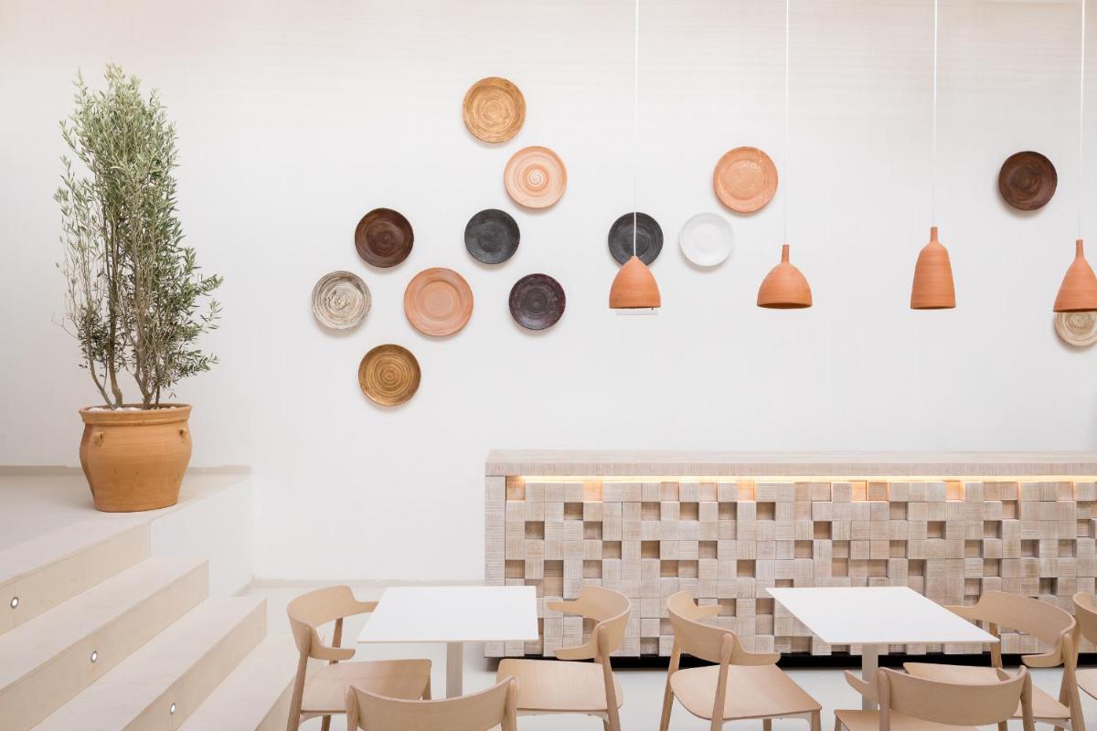 Gatzara Suites Santa Gertrudis