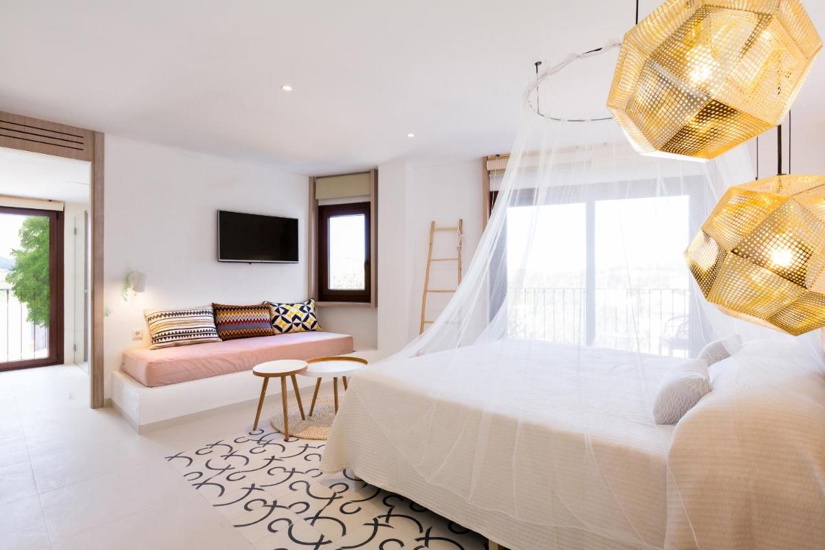 Gatzara Suites Santa Gertrudis