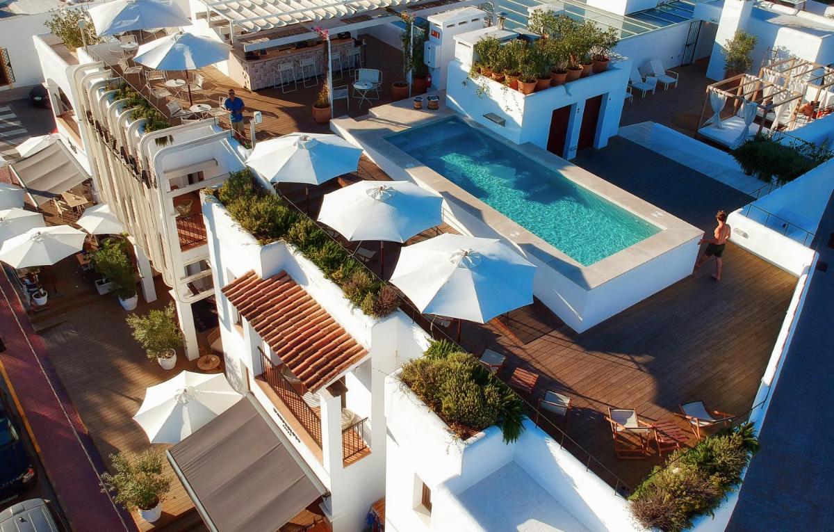Gatzara Suites Santa Gertrudis